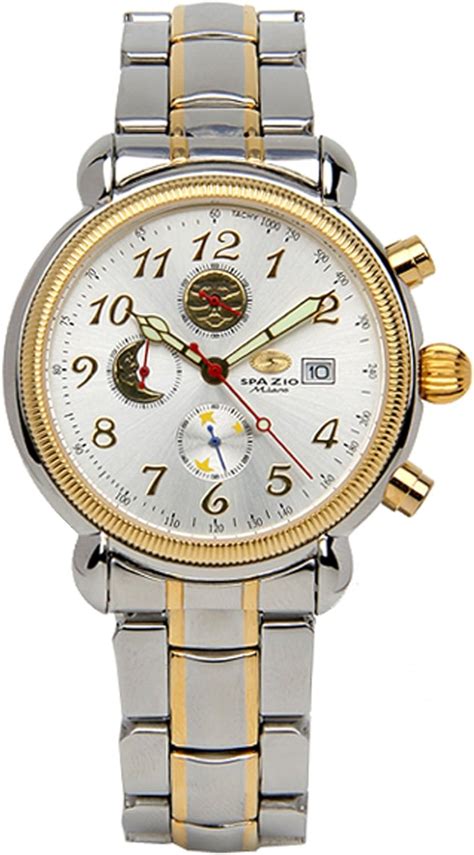 spazio watches